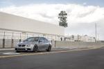 BMW M3 Coupe by Supreme Power on Vorsteiner Wheels 2018 года